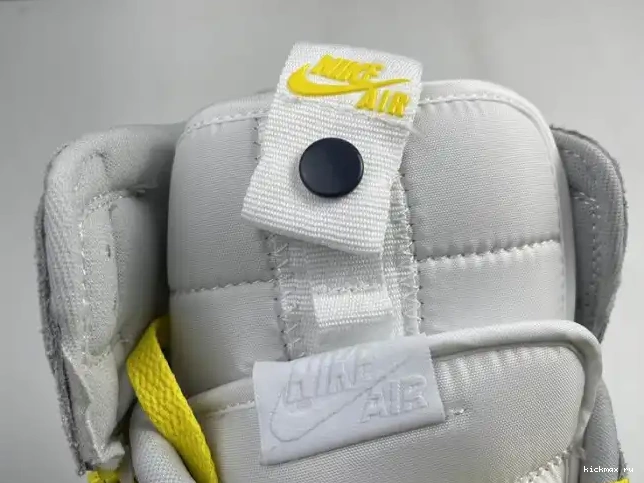 Rep MAX Smoke Light CW6576-100 Jordan High 1 Air Switch 0622